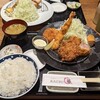 とんかつ KATSU 華