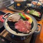 肉問屋 五郎兵衛 - 