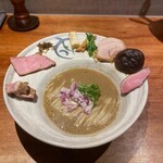 拉麺 成 - 