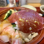 食事処 たむら水産 - 