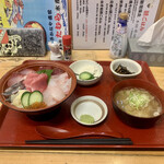 食事処 たむら水産 - 