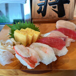 Matsuei Sushi - 