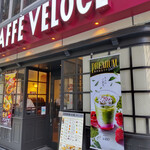 CAFFE VELOCE - 