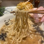 拉麺 成 - 