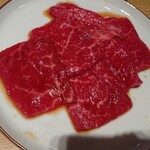 焼肉 赤牛 - 