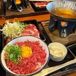 肉問屋 五郎兵衛 - 