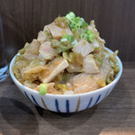 ヌードル＆スパイスカレー 今日の1番 - 