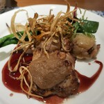 墨繪レストラン - 