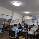 釜あげうどん 長田 in 香の香 - 