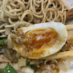 ヌードル＆スパイスカレー 今日の1番 - 