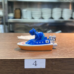 ヌードル＆スパイスカレー 今日の1番 - 