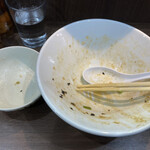 ヌードル＆スパイスカレー 今日の1番 - 