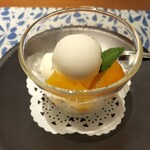 墨繪レストラン - 