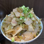 ヌードル＆スパイスカレー 今日の1番 - 