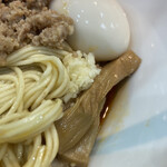 ヌードル＆スパイスカレー 今日の1番 - 