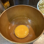 ヌードル＆スパイスカレー 今日の1番 - 