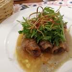 墨繪レストラン - 