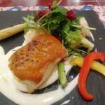 墨繪レストラン - 