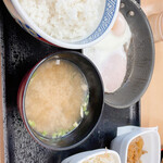 Yoshinoya - 