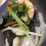 墨繪レストラン - 