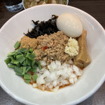 ヌードル＆スパイスカレー 今日の1番 - 