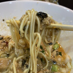 ヌードル＆スパイスカレー 今日の1番 - 