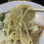 ヌードル＆スパイスカレー 今日の1番 - 