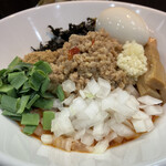 ヌードル＆スパイスカレー 今日の1番 - 