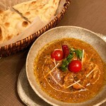 インド料理 想いの木 - 