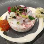 墨繪レストラン - 