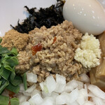 ヌードル＆スパイスカレー 今日の1番 - 