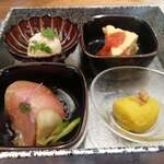 墨繪レストラン - 