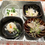 墨繪レストラン - 