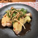 墨繪レストラン - 