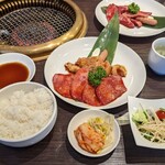 Yakiniku En - 