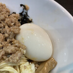 ヌードル＆スパイスカレー 今日の1番 - 