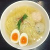 麺屋海神 新宿店