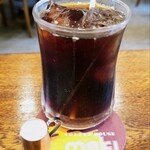 コーヒーハウス マキ - 