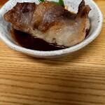 ホルモン料理専門處 利根屋 - 