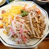 東峯園 - 五目炒飯