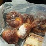 ソルベーカリー - 