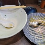 ヌードル＆スパイスカレー 今日の1番 - 