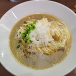 ヌードル＆スパイスカレー 今日の1番 - 