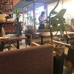 1Place cafe - 