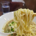 ヌードル＆スパイスカレー 今日の1番 - 