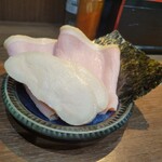 ヌードル＆スパイスカレー 今日の1番 - 