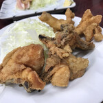 Karaage Tarou - 