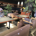 1Place cafe - 