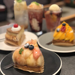 1Place cafe - 