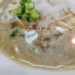 ヌードル＆スパイスカレー 今日の1番 - 